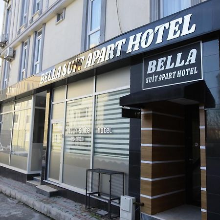 Sun Bella Konaklama Kirklareli Экстерьер фото