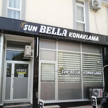 Sun Bella Konaklama Kirklareli Экстерьер фото