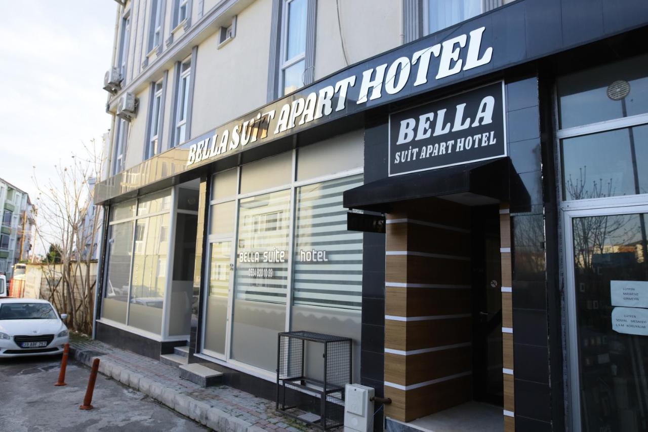 Sun Bella Konaklama Kirklareli Экстерьер фото