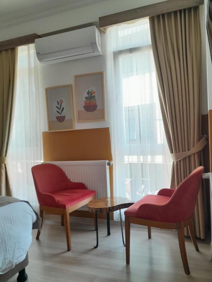 Sun Bella Konaklama Kirklareli Экстерьер фото