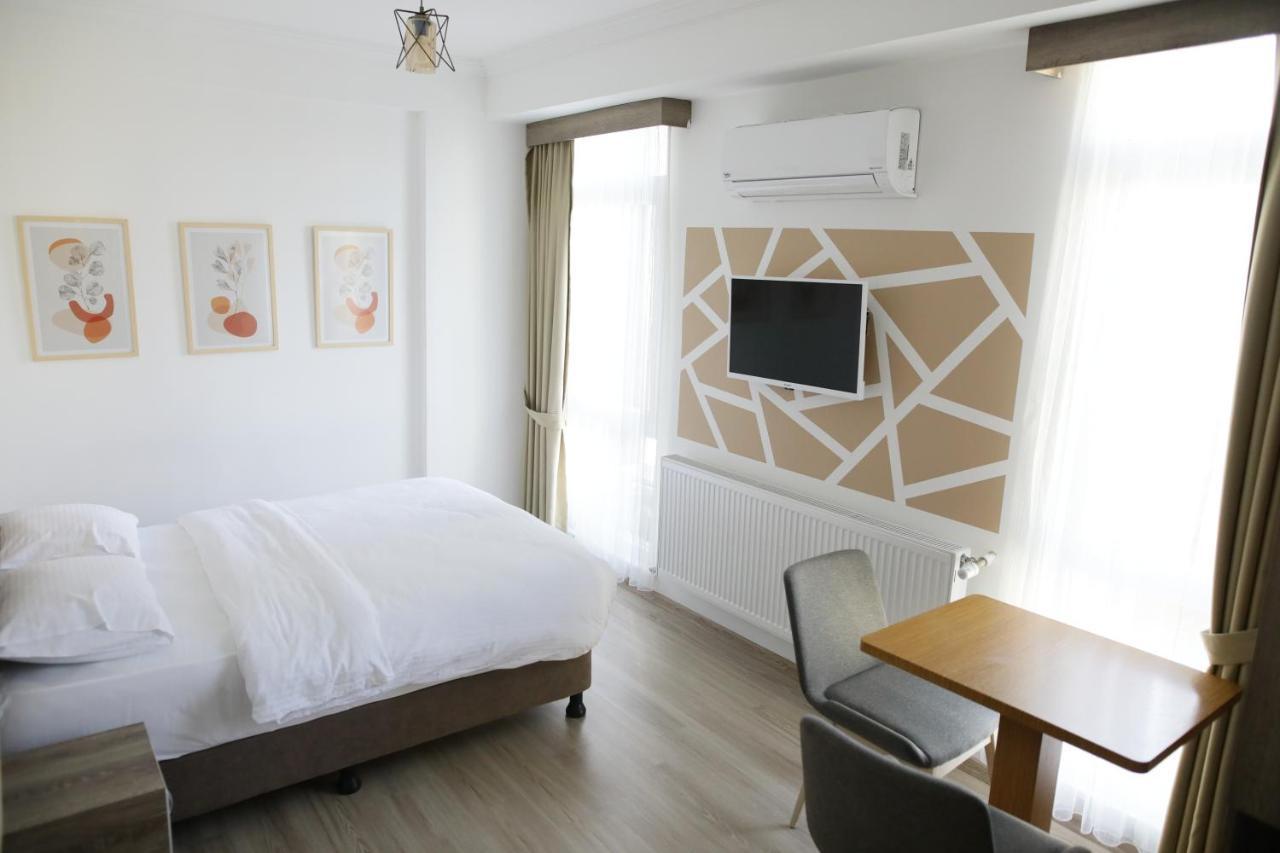 Sun Bella Konaklama Kirklareli Экстерьер фото
