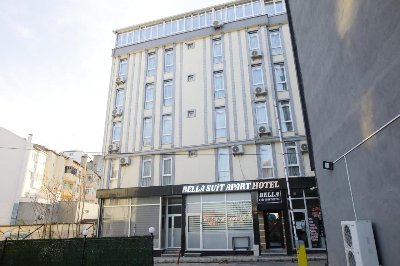 Sun Bella Konaklama Kirklareli Экстерьер фото