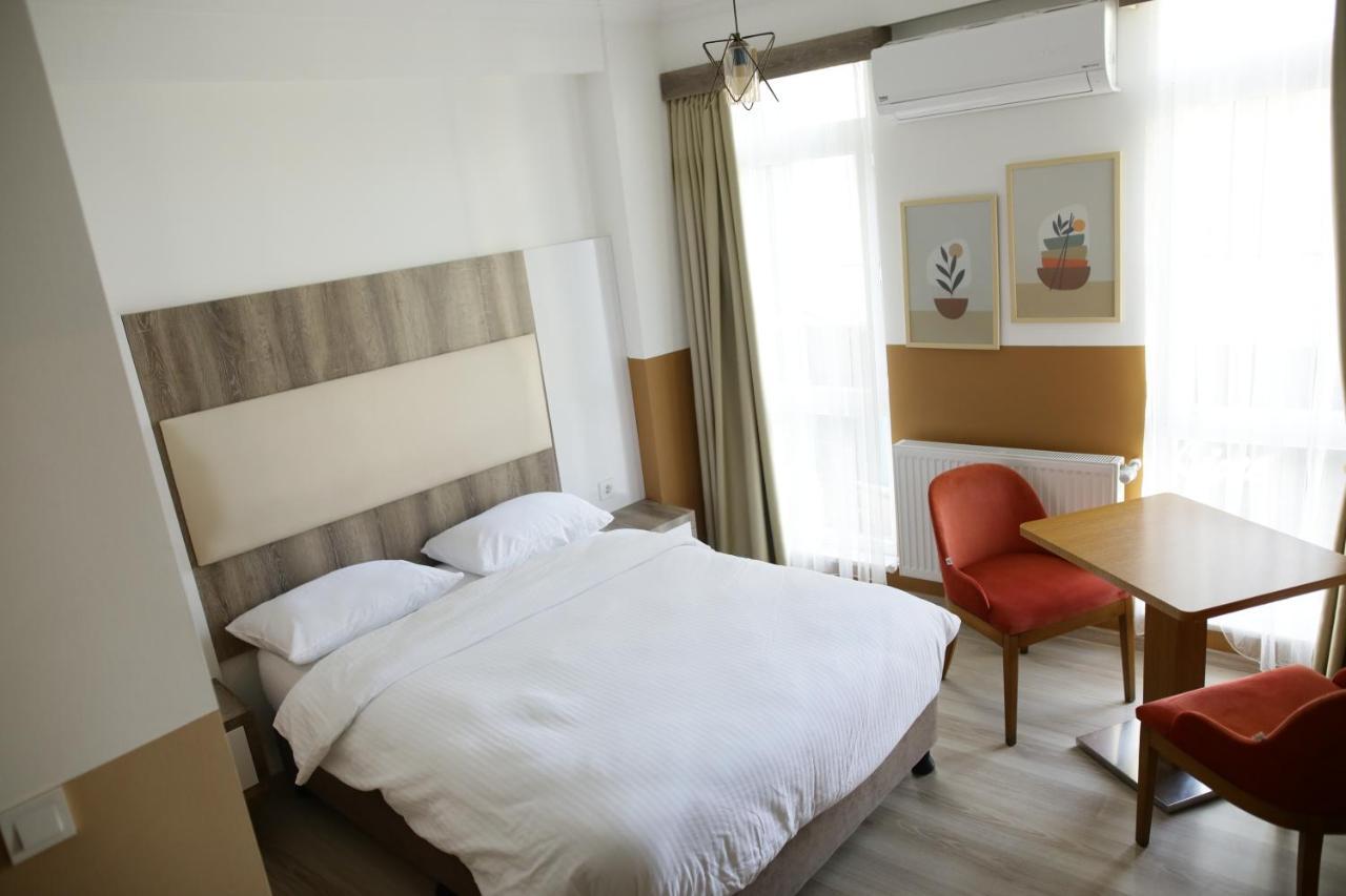 Sun Bella Konaklama Kirklareli Экстерьер фото
