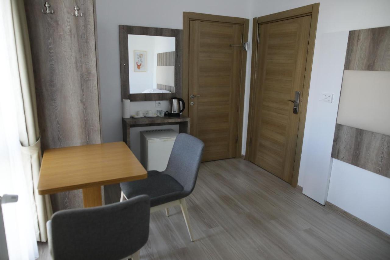 Sun Bella Konaklama Kirklareli Экстерьер фото