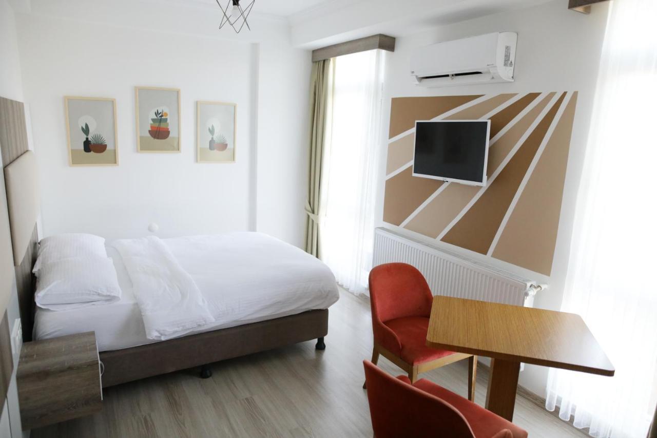 Sun Bella Konaklama Kirklareli Экстерьер фото