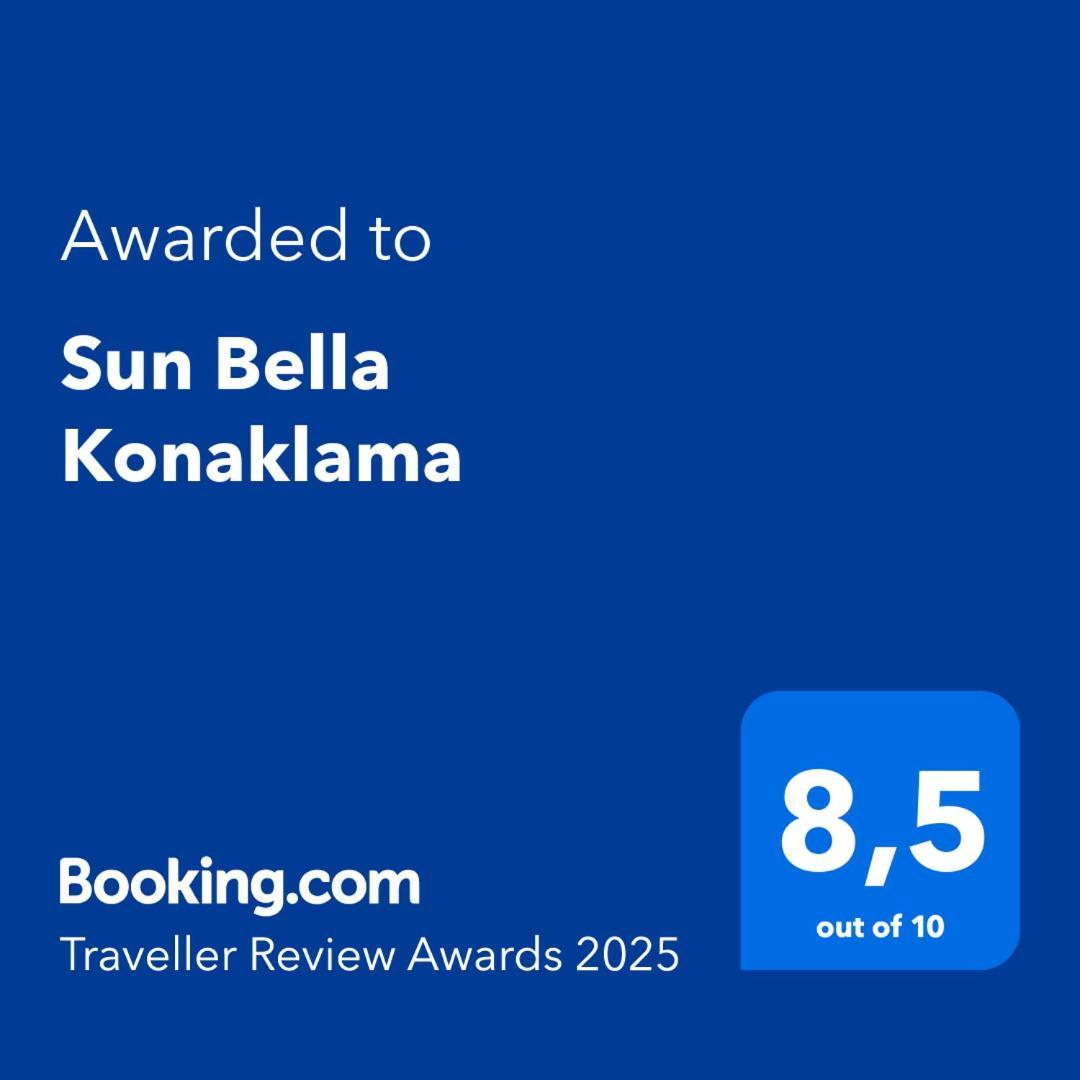 Sun Bella Konaklama Kirklareli Экстерьер фото